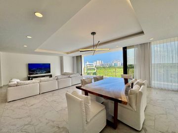 Departamento en Venta en Be Towers