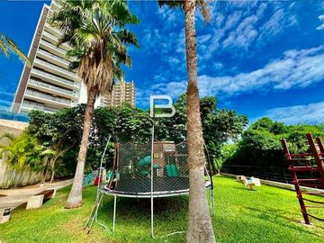 Departamento en Venta en Be Towers
