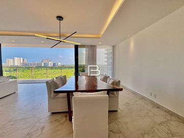 Departamento en Venta en Be Towers