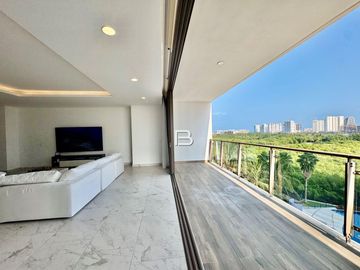Departamento en Venta en Be Towers