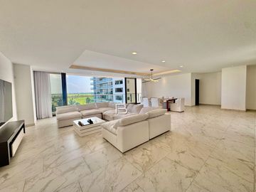 Departamento en Venta en Be Towers