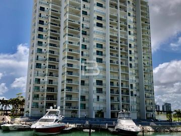 Puerto Cacun Maioris Penthouse Triplex