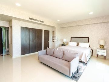 Puerto Cacun Maioris Penthouse Triplex
