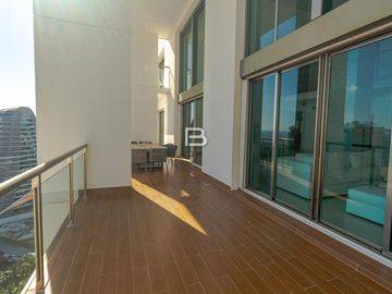 Puerto Cacun Maioris Penthouse Triplex