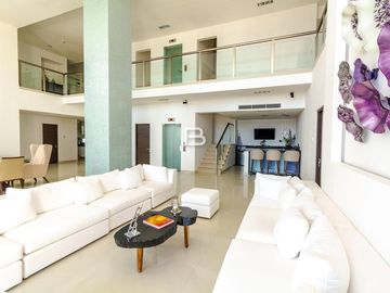 Puerto Cacun Maioris Penthouse Triplex