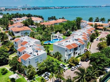 Isla Dorada PentHouse en venta