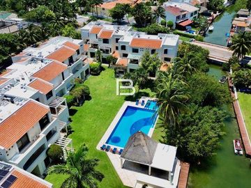 Isla Dorada PentHouse en venta