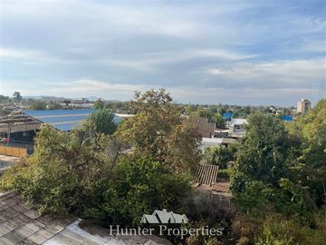 Departamento en Venta en yungay esquina calle Colo Colo