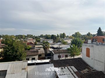 Departamento en Venta en yungay esquina calle Colo Colo