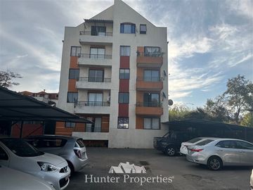 Departamento en Venta en yungay esquina calle Colo Colo