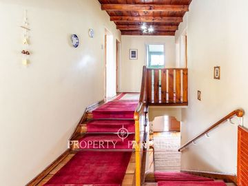 Gran casa en sector consolidado de Coquimbo ideal para área comercial.