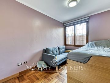Linda y acogedora casa a la Venta en La Reina