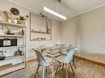 Linda y acogedora casa a la Venta en La Reina