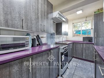 Linda y acogedora casa a la Venta en La Reina