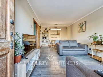 Linda y acogedora casa a la Venta en La Reina