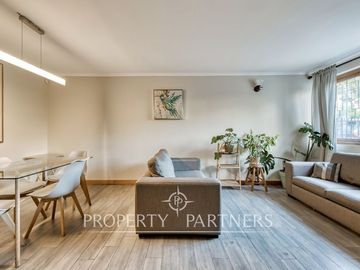 Linda y acogedora casa a la Venta en La Reina