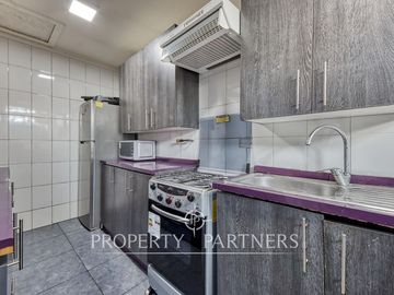 Linda y acogedora casa a la Venta en La Reina