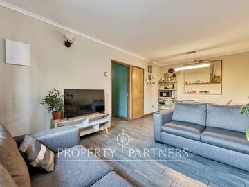 Linda y acogedora casa a la Venta en La Reina