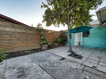 Linda y acogedora casa a la Venta en La Reina
