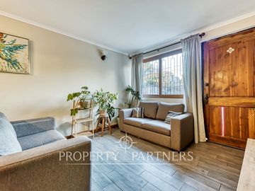Linda y acogedora casa a la Venta en La Reina