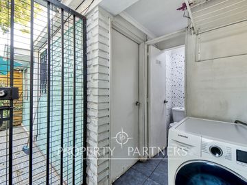 Linda y acogedora casa a la Venta en La Reina