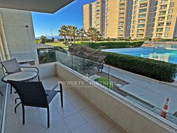 Ofertazo!! nuevo precio!! A solo pasos del mar, ideal para inversión Papudo Laguna