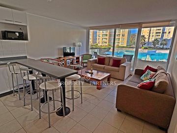 Ofertazo!! nuevo precio!! A solo pasos del mar, ideal para inversión Papudo Laguna