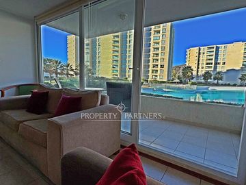 Ofertazo!! nuevo precio!! A solo pasos del mar, ideal para inversión Papudo Laguna