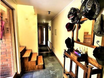 Casa en Venta en Las Pircas
