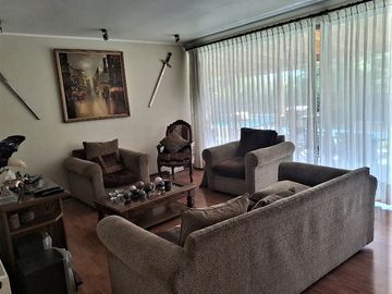 Casa en Venta en Las Pircas