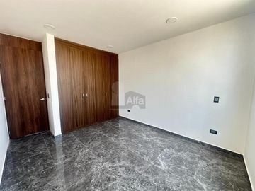 Casa en condominio en venta en San Francisco, San Mateo Atenco, México