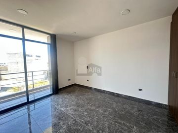 Casa en condominio en venta en San Francisco, San Mateo Atenco, México
