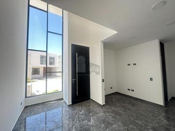Casa en condominio en venta en San Francisco, San Mateo Atenco, México