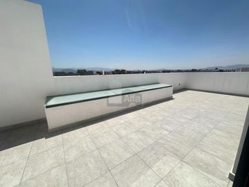 Casa en condominio en venta en San Francisco, San Mateo Atenco, México