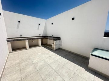 Casa en condominio en venta en San Francisco, San Mateo Atenco, México