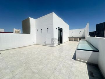 Casa en condominio en venta en San Francisco, San Mateo Atenco, México