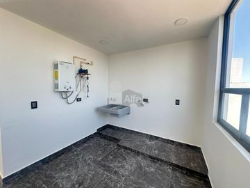 Casa en condominio en venta en San Francisco, San Mateo Atenco, México