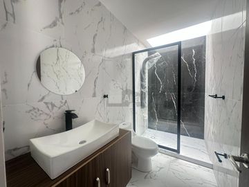 Casa en condominio en venta en San Francisco, San Mateo Atenco, México