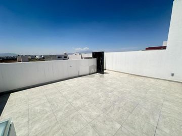 Casa en condominio en venta en San Francisco, San Mateo Atenco, México