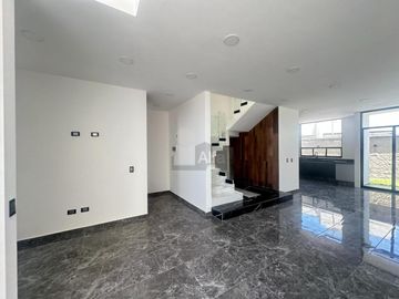 Casa en condominio en venta en San Francisco, San Mateo Atenco, México