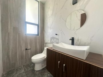 Casa en condominio en venta en San Francisco, San Mateo Atenco, México
