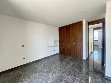 Casa en condominio en venta en San Francisco, San Mateo Atenco, México