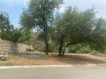 Terreno en venta, San Eugenio, Raices, Allende, Nuevo León.
