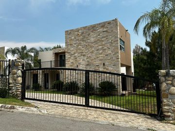 Casa en venta, San Eugenio, Allende, Nuevo León