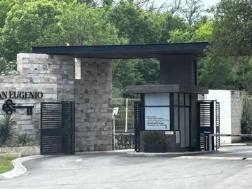 Casa en venta, San Eugenio, Allende, Nuevo León