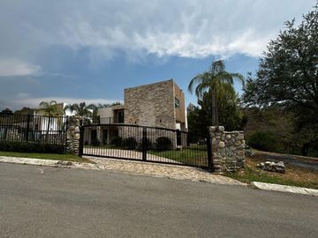 Casa en venta, San Eugenio, Allende, Nuevo León