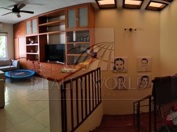 Casas Venta Torreón  108-CV-41