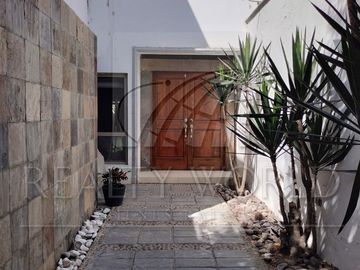Casas Venta Torreón  108-CV-41