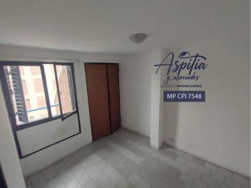 VENTA departamento de un dormitorio con living-comedor estudio balcon y asador en Alberdi Cordoba