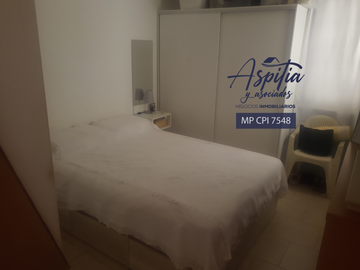 VENTA Departamento de un dormitorio en PB con patio en San Vicente